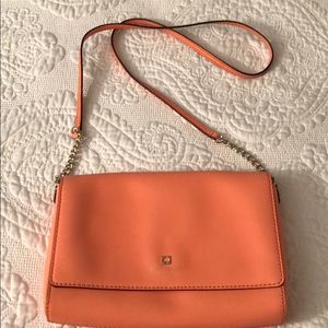 KATE SPADE crossbody bag